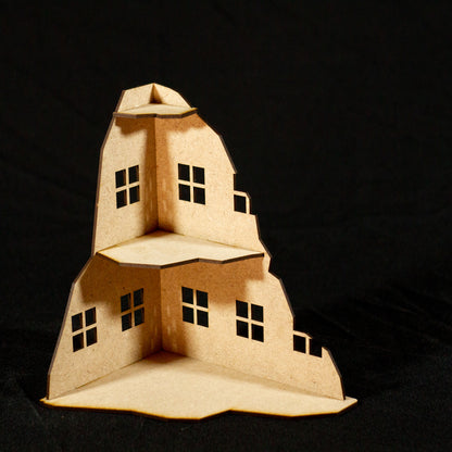 Ruins scenery wargames