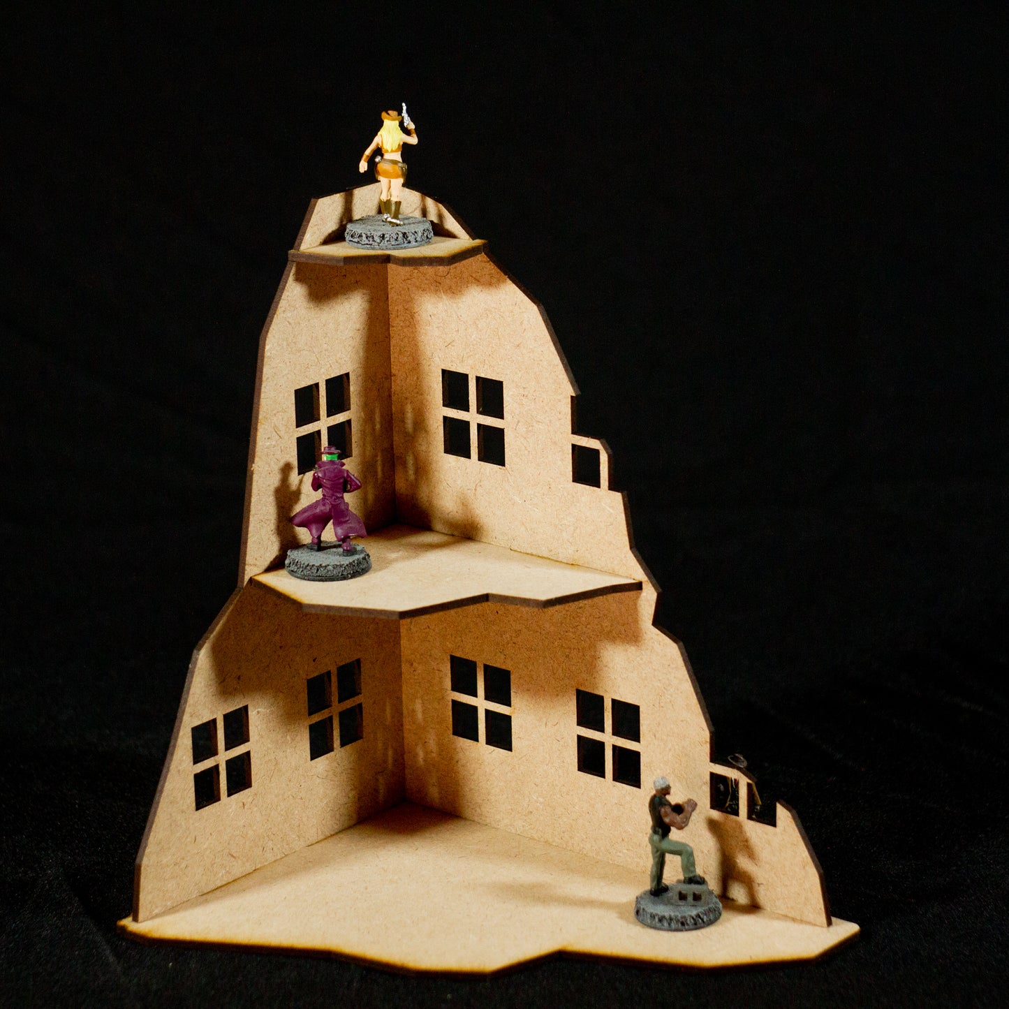 Ruins scenery wargames