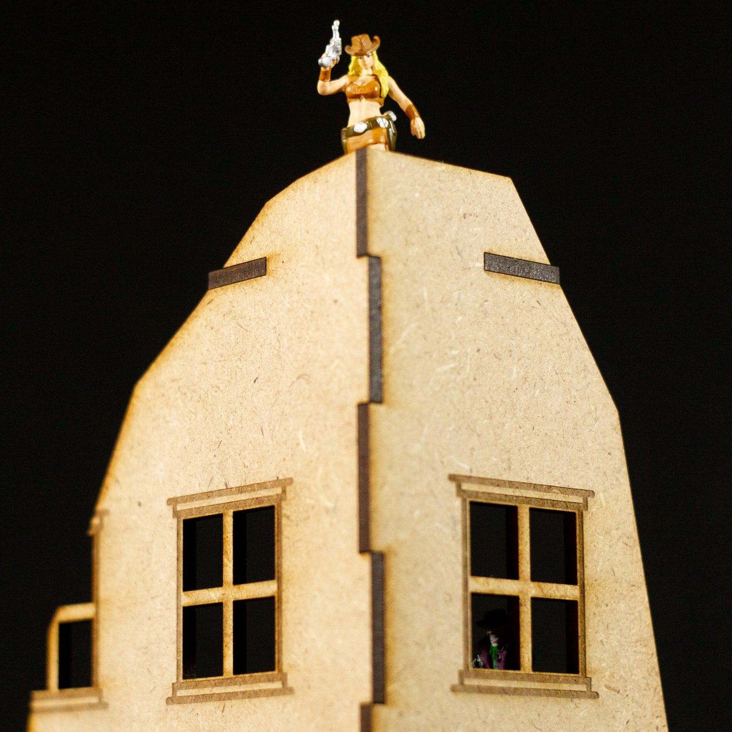 Ruins scenery wargames