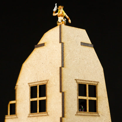 Ruins scenery wargames