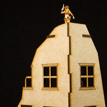 Ruins scenery wargames