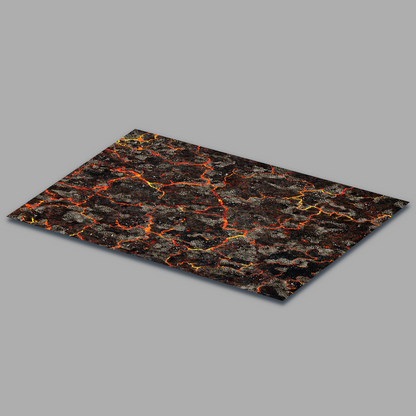 Rug 180 x 120 cm "Magic fabric"
