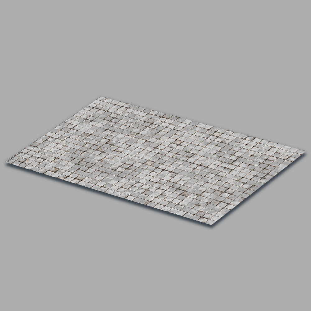 Rug 180 x 120 cm "Magic fabric"