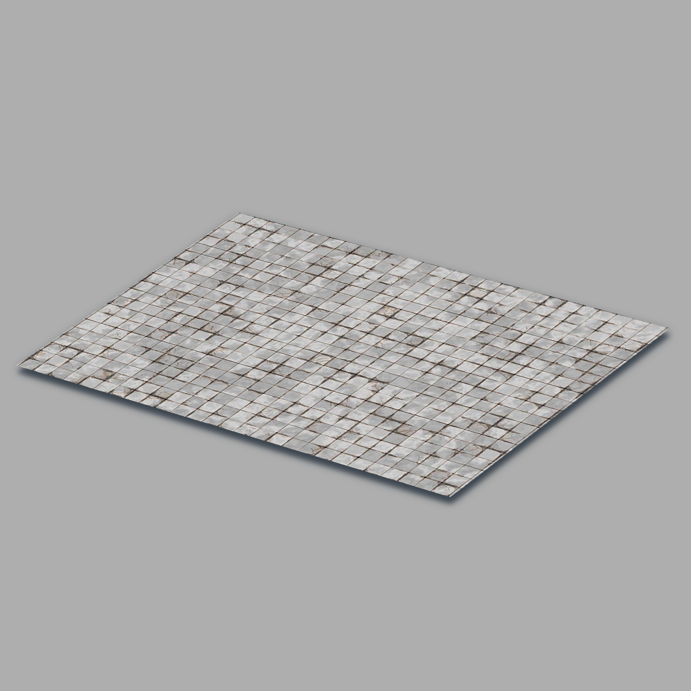 Rug 120 x 90 cm "Magic fabric"