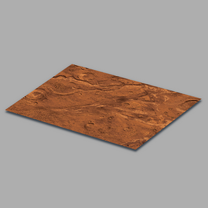 Rug 120 x 90 cm "Magic fabric"