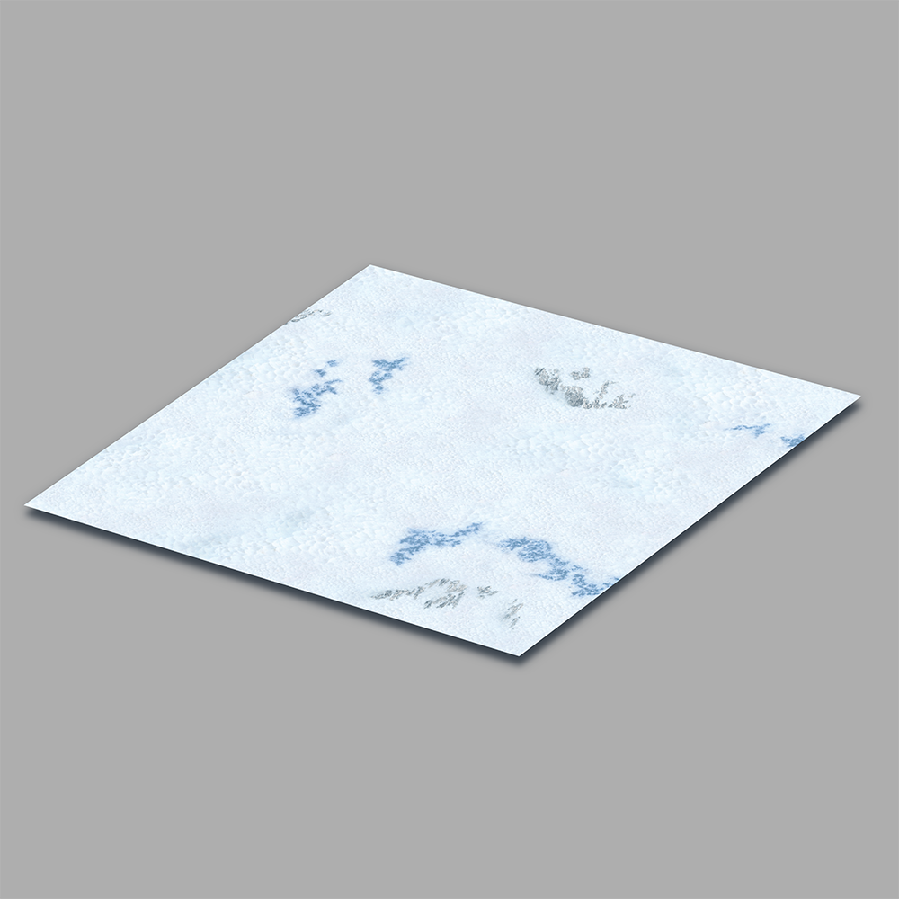 Rug 50 x 50 cm "Magic fabric"