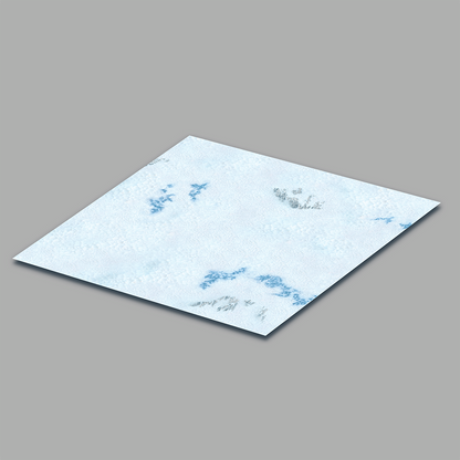 Rug 90 x 90 cm "Magic fabric"