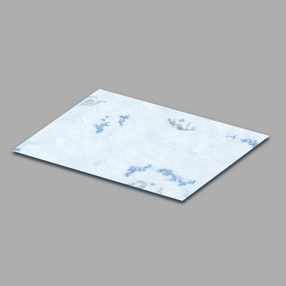 Rug 76 x 56 cm "Magic fabric"