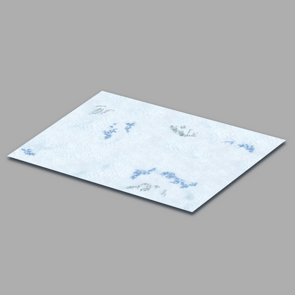 Rug 150 x 110 cm "Magic fabric"