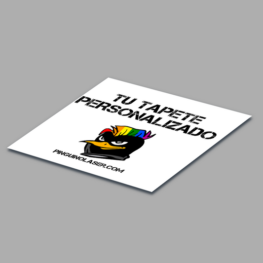 Custom Playmat "Magic Cloth"