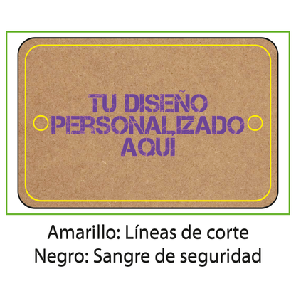 Custom Fistful of Lead Box