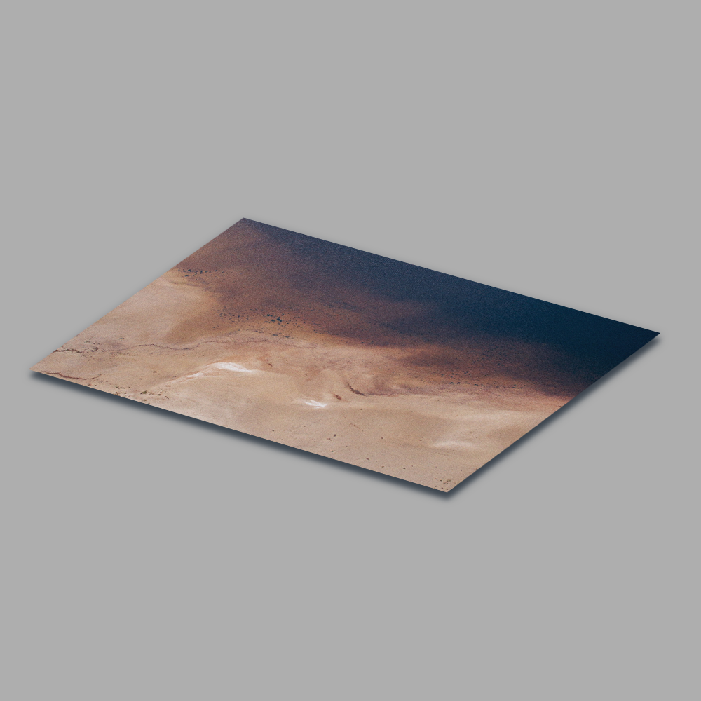 Mat 76 x 56 cm PVC