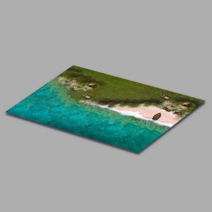 Rug 120 x 90 cm "Magic fabric"