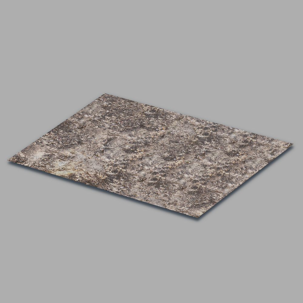 Rug 150 x 110 cm "Magic fabric"