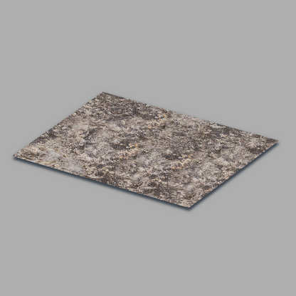 Rug 76 x 56 cm "Magic fabric"