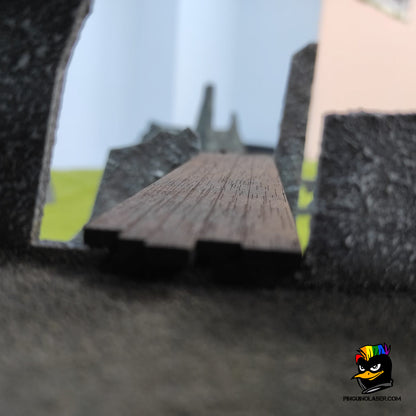 Scenery pack "Fill your table"