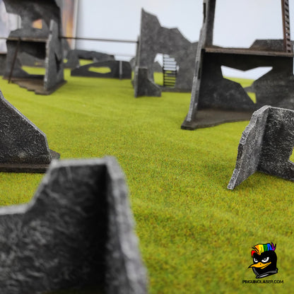 Scenery pack "Fill your table"