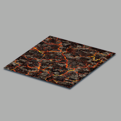 Rug 60 x 60 cm "Magic fabric"