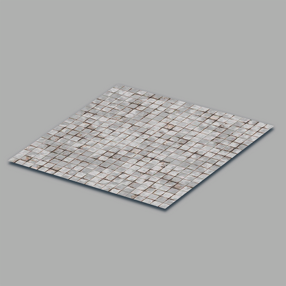 Rug 90 x 90 cm "Magic fabric"