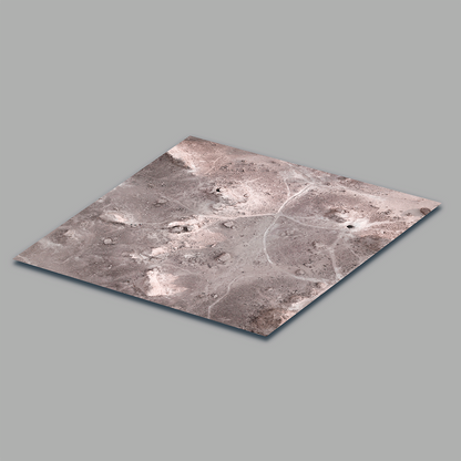 Rug 90 x 90 cm "Magic fabric"