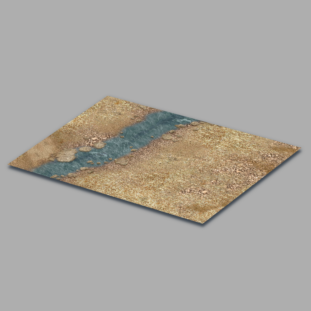 Rug 150 x 110 cm "Magic fabric"